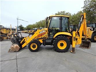 JCB 3CX