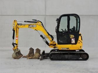 JCB 8025