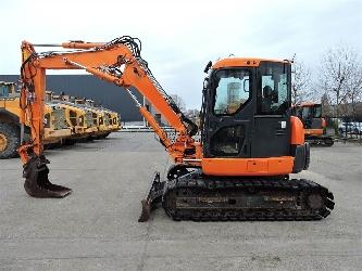 Komatsu PC80