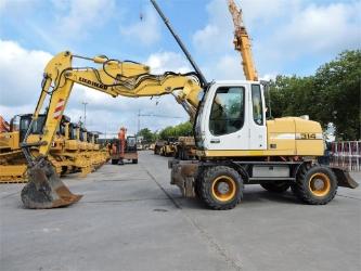 Liebherr A314
