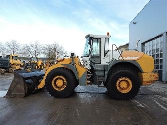 Liebherr L554