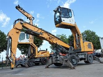 Liebherr LH22