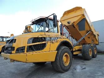 Volvo A30G