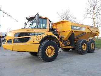 Volvo A30G