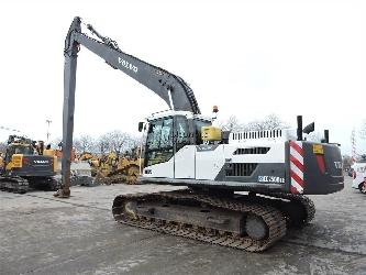 Volvo EC250