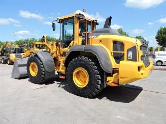 Volvo L120H