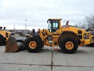 Volvo L150H