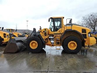 Volvo L180H