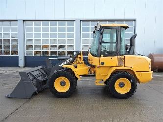 Volvo L30G