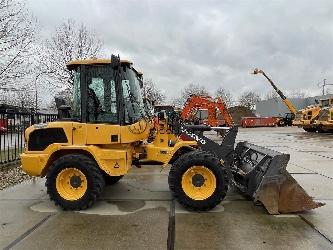 Volvo L30G