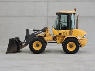 Volvo L35B