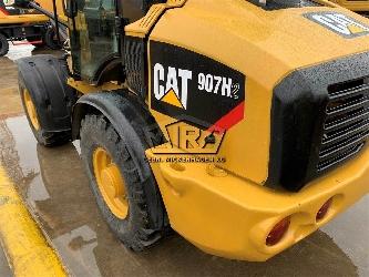 CAT 907H2