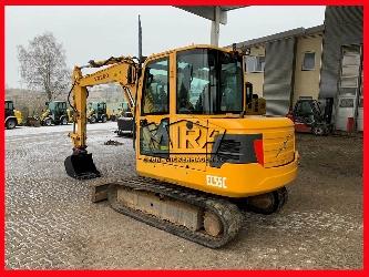 Volvo EC55C