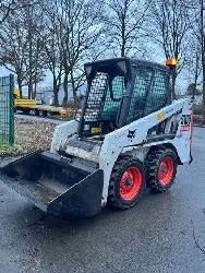 Bobcat S100