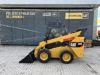 CAT 262D