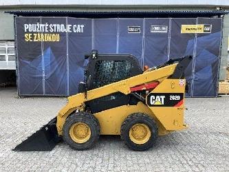 CAT 262D