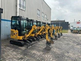 CAT 301.6