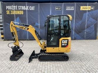 CAT 301.8
