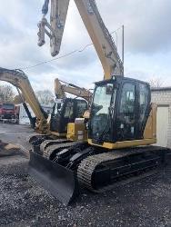 CAT 315