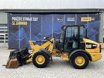 CAT 906M