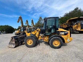 CAT 907 H2