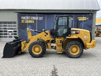 CAT 918M