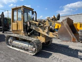 CAT 941 B