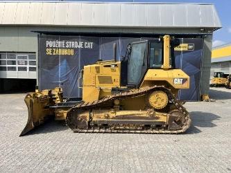 CAT D6N XL