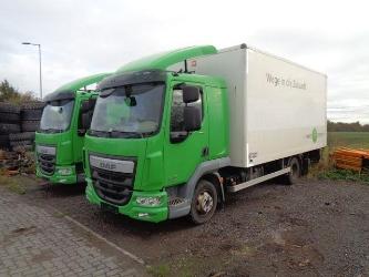 DAF LF180 FA