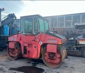 Hamm DVO 6 V