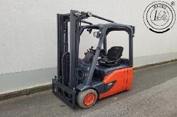 Linde E16