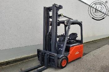 Linde E16