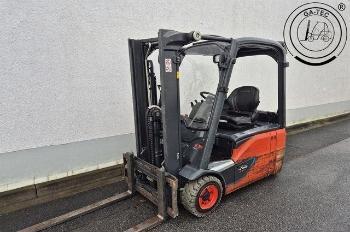 Linde E16