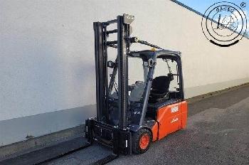 Linde E16L