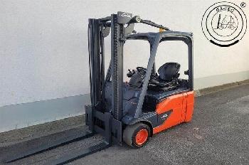 Linde E18