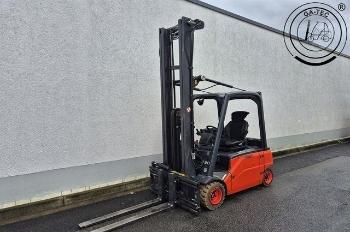 Linde E20PL