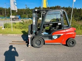 Linde H 35
