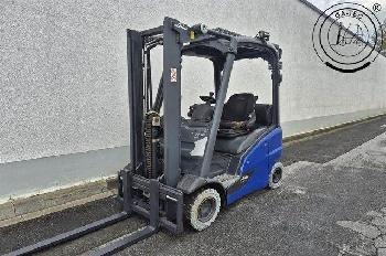 Linde H16T