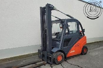 Linde H25T