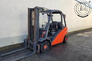 Linde H25T