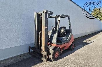 Linde H25T