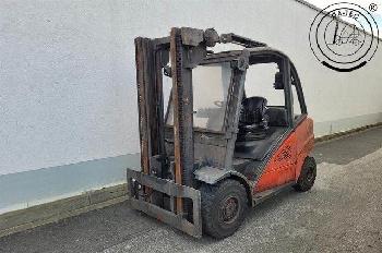 Linde H30D