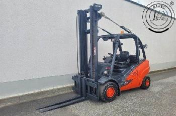 Linde H30D