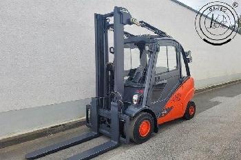 Linde H30D