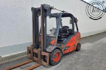 Linde H35D