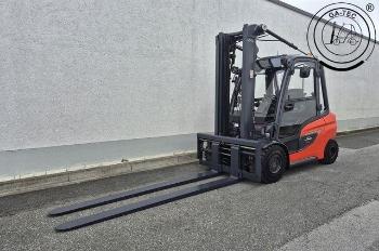 Linde H35D
