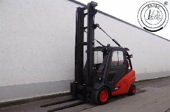 Linde H35T