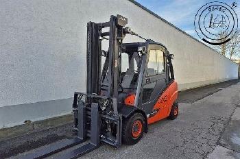 Linde H35T