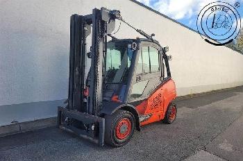 Linde H45T