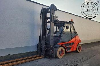 Linde H60T